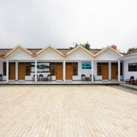 Ambar Tosari Homestay at Desa Wisata Bromo Pasuruan Bagian luar foto