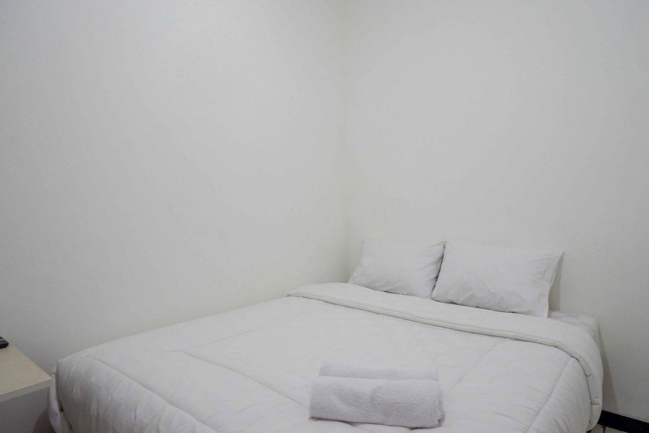 Ambar Tosari Homestay at Desa Wisata Bromo Pasuruan Bagian luar foto