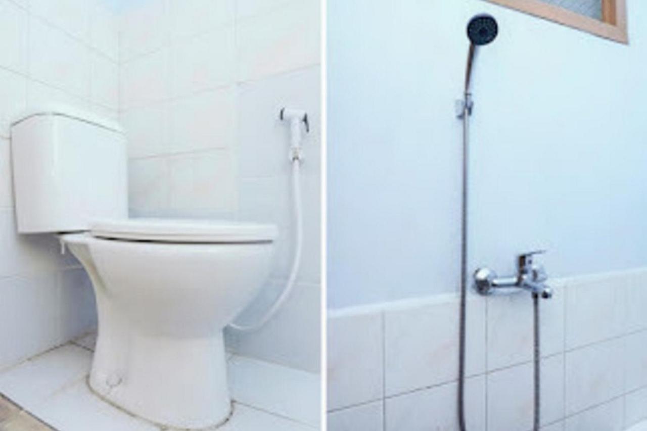Ambar Tosari Homestay at Desa Wisata Bromo Pasuruan Bagian luar foto