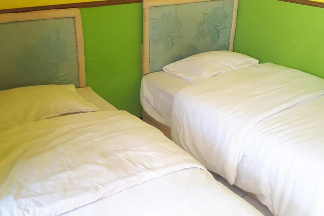 Ambar Tosari Homestay at Desa Wisata Bromo Pasuruan Bagian luar foto