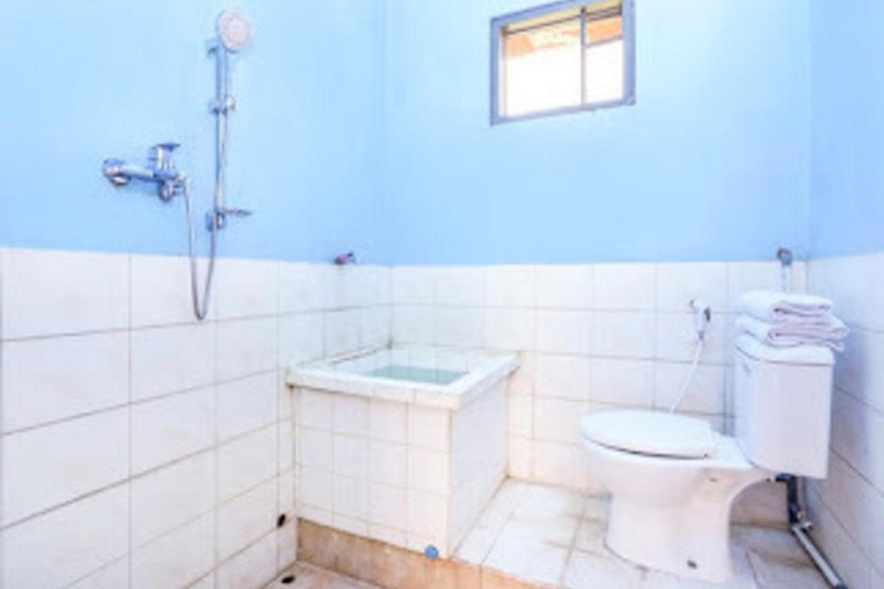 Ambar Tosari Homestay at Desa Wisata Bromo Pasuruan Bagian luar foto