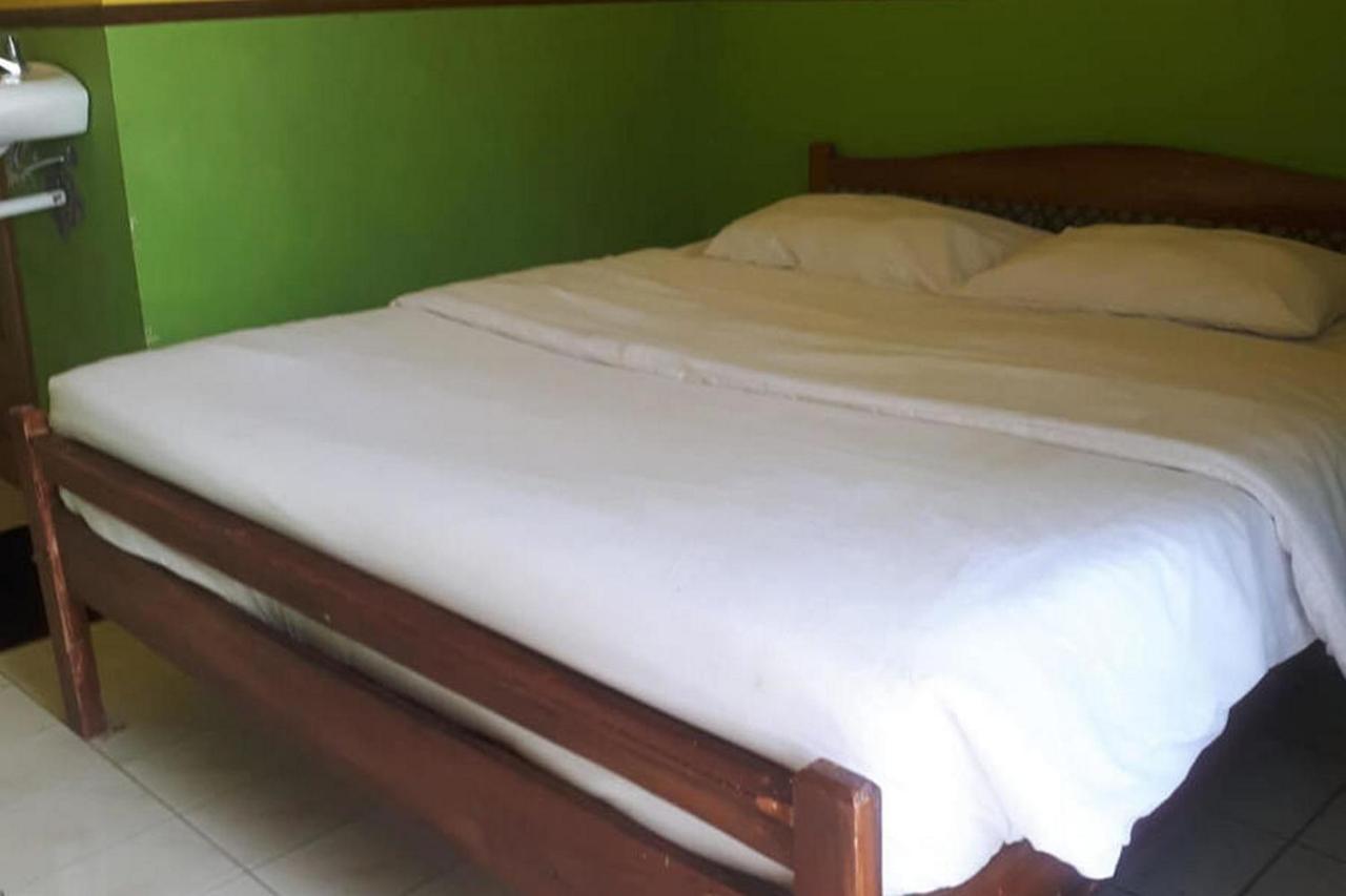 Ambar Tosari Homestay at Desa Wisata Bromo Pasuruan Bagian luar foto
