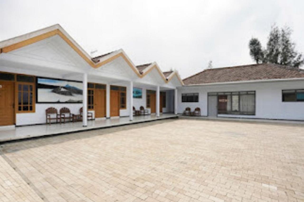 Ambar Tosari Homestay at Desa Wisata Bromo Pasuruan Bagian luar foto