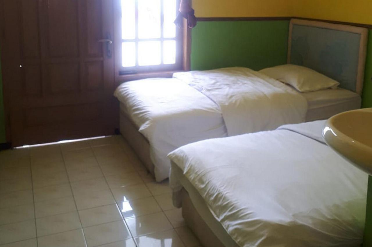 Ambar Tosari Homestay at Desa Wisata Bromo Pasuruan Bagian luar foto